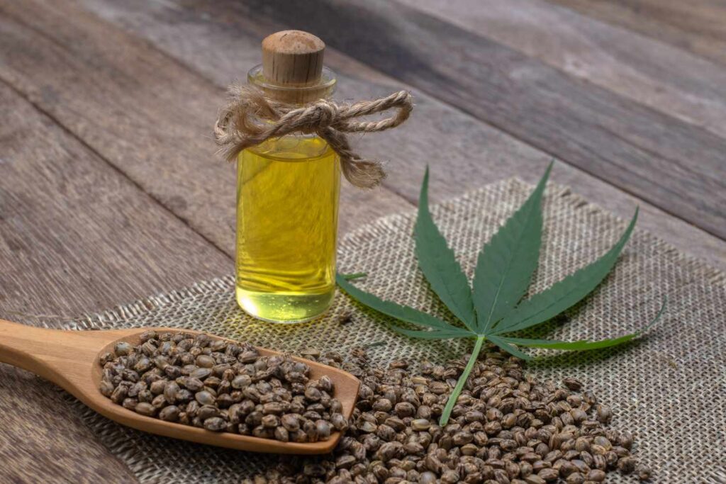 Understanding CBD Oil and Women’s Health