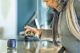 CBD benefits for adults