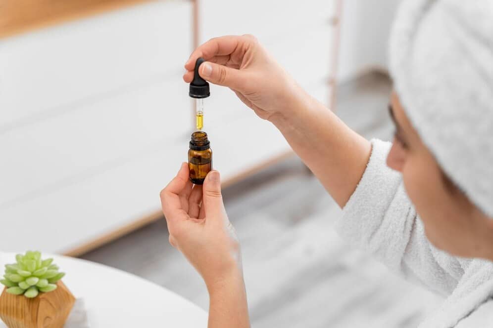How CBD Oil Helps You Relax