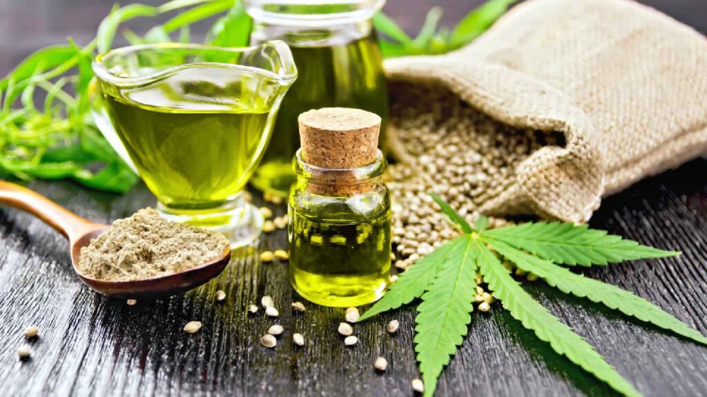Choosing the Right CBD Strength for Beginners in Idaho