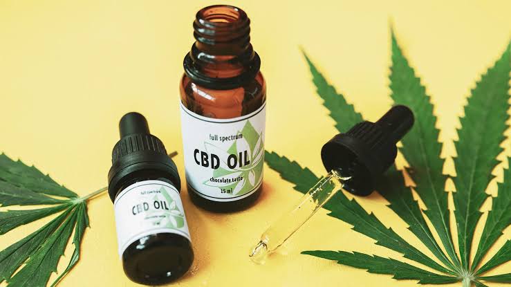 CBD Oil Labels Matters