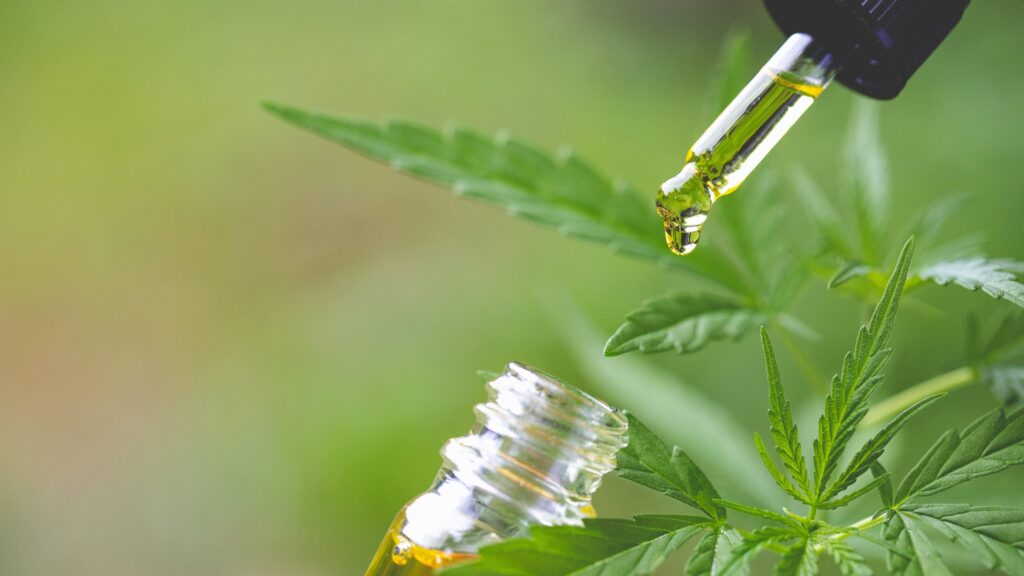 Why Does CBD Oil Come in Different Strengths